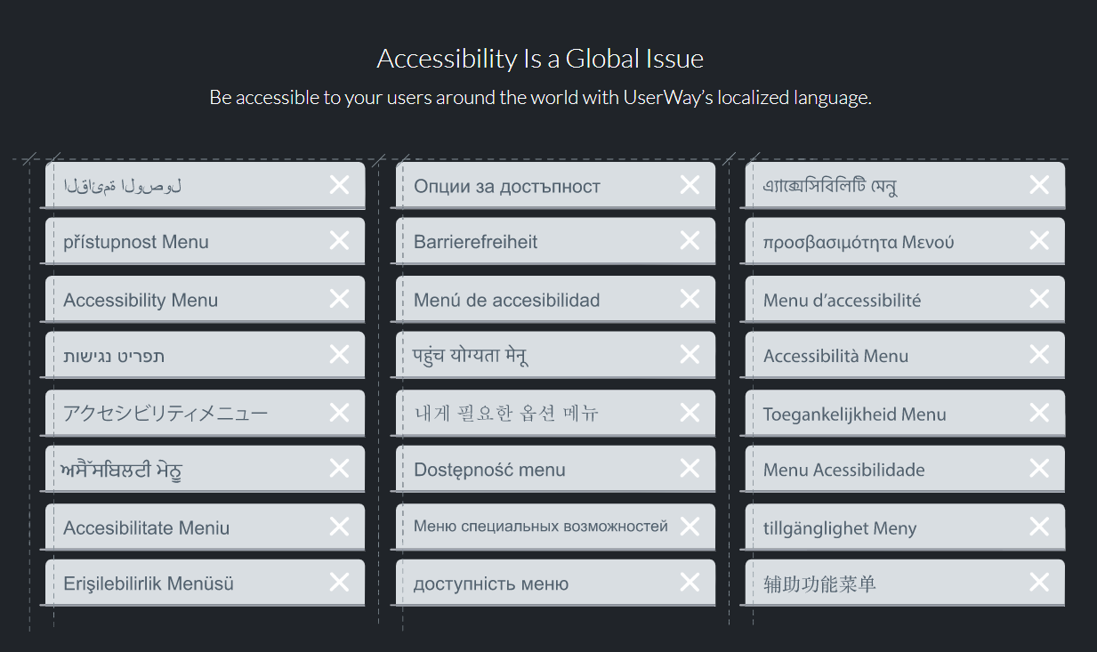 Global Language