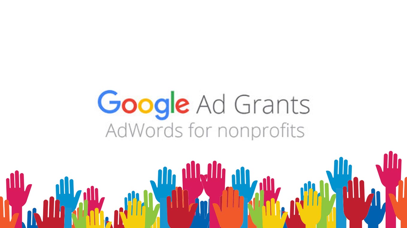 Google Apps Nonprofit