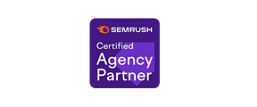 SemRush Agency Partner