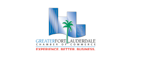 GREATER FORT LAUDERDALE CHAMBER OF COMMERCE