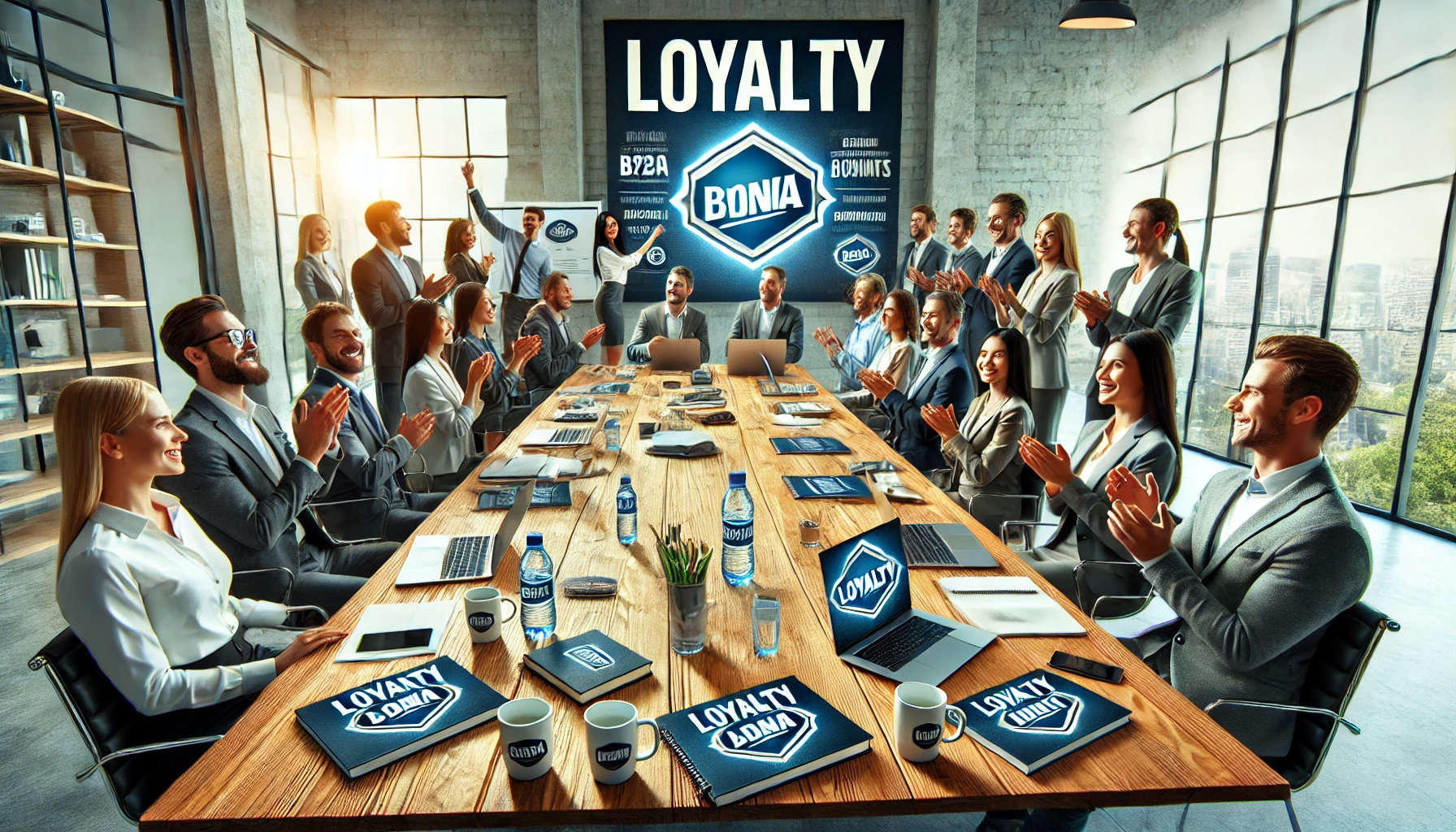 brand loyalty trend